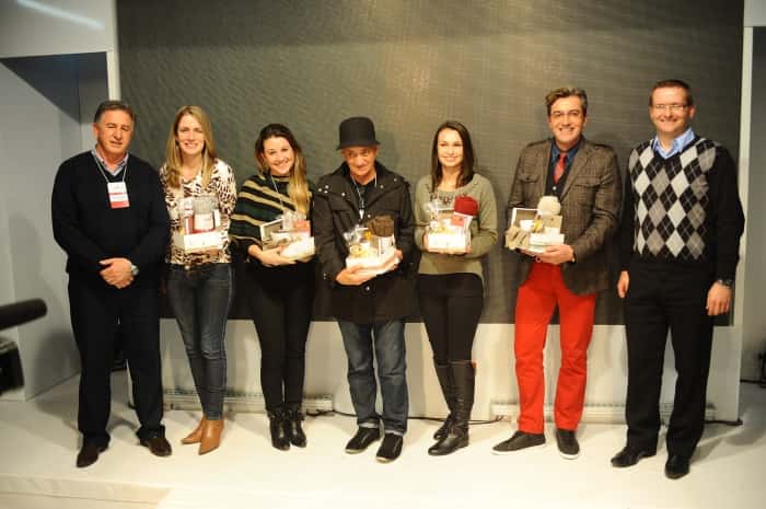 11º Prêmio Festimalha 2013